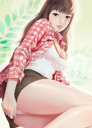男女羞羞漫画热门日漫推荐